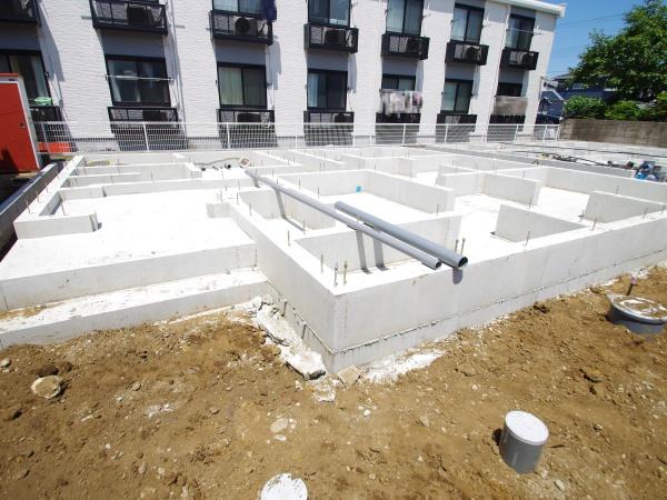 グラファーレ　四街道市　和良比　９期　２棟　１号棟のその他画像