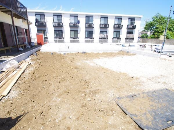 グラファーレ　四街道市　和良比　９期　２棟　１号棟のその他画像