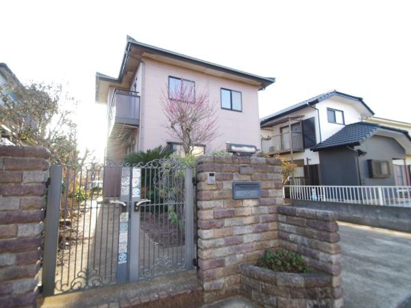 八街市　文違（やちまたし　ひじかい） 中古一戸建