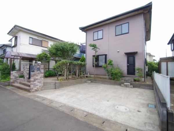 八街市　文違（やちまたし　ひじかい） 中古一戸建
