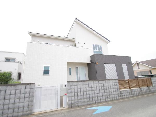 八街市　中央 中古一戸建