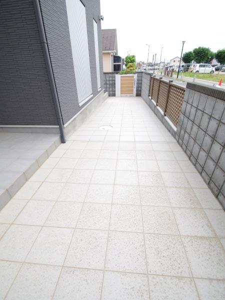 八街市　中央のその他現地画像