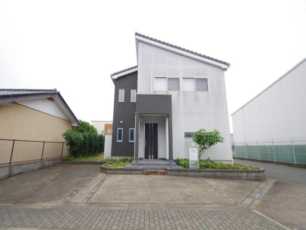 八街市　中央のその他現地画像