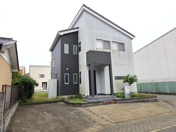八街市　中央 中古一戸建