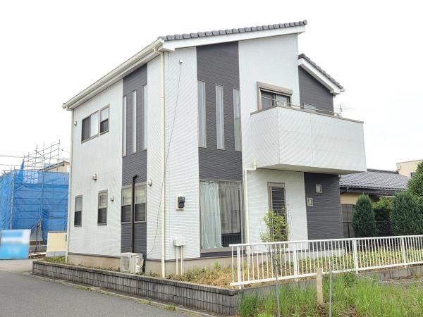八街市　中央のその他現地画像