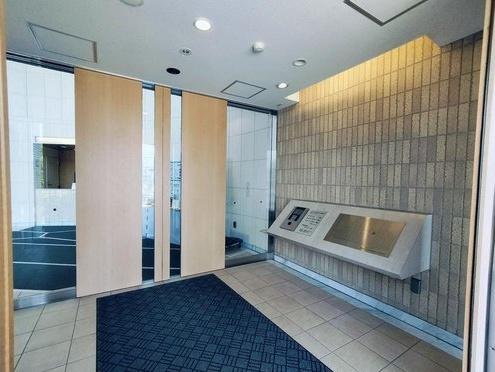 パインズマンション成田のその他共用部分画像