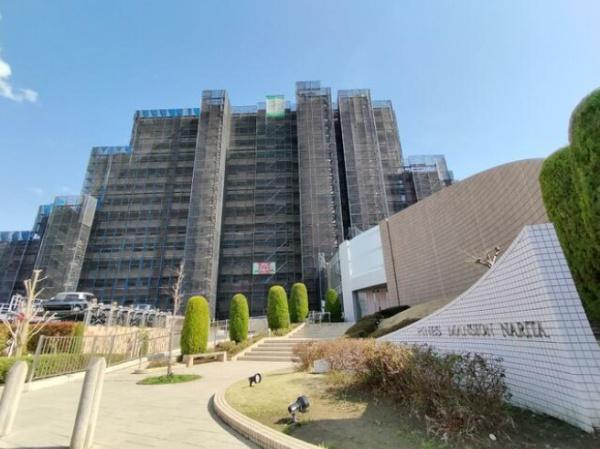 パインズマンション成田 中古マンション