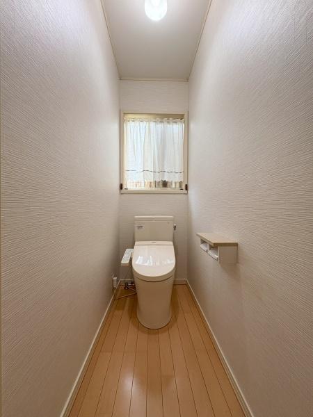 八街市　大関（やちまたし　おおぜき）のトイレ画像
