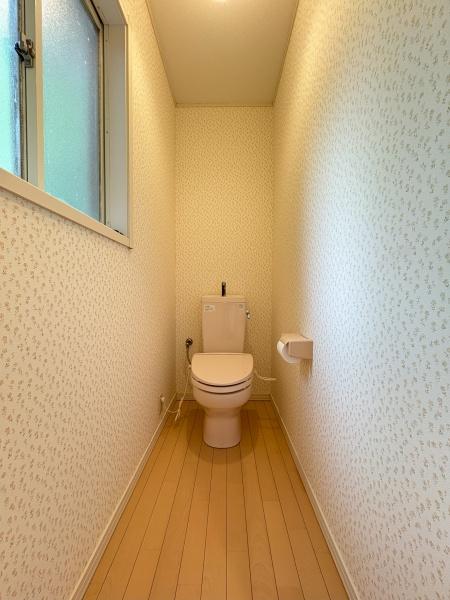 八街市　大関（やちまたし　おおぜき）のトイレ画像