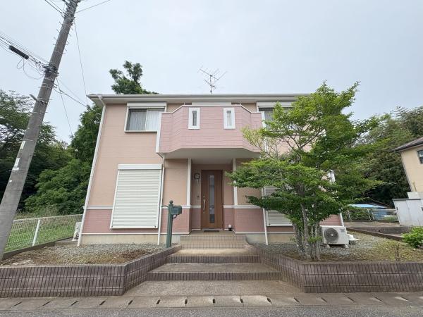 八街市　大関（やちまたし　おおぜき） 中古一戸建