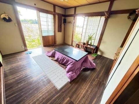 八街市　東吉田のその他居室画像