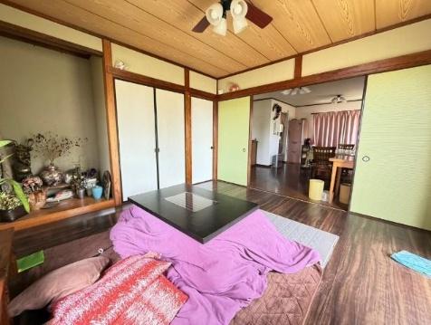 八街市　東吉田のその他居室画像