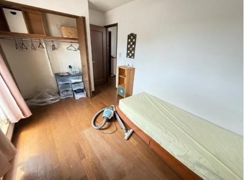 八街市　東吉田の洋室画像
