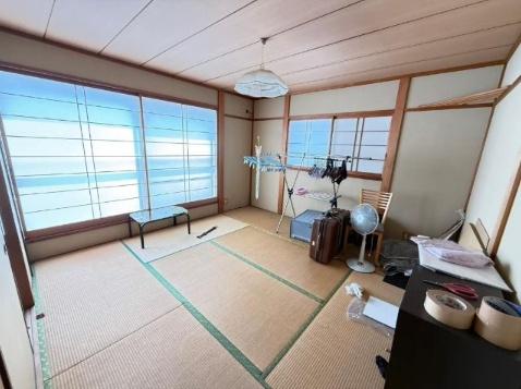 八街市　東吉田の和室画像