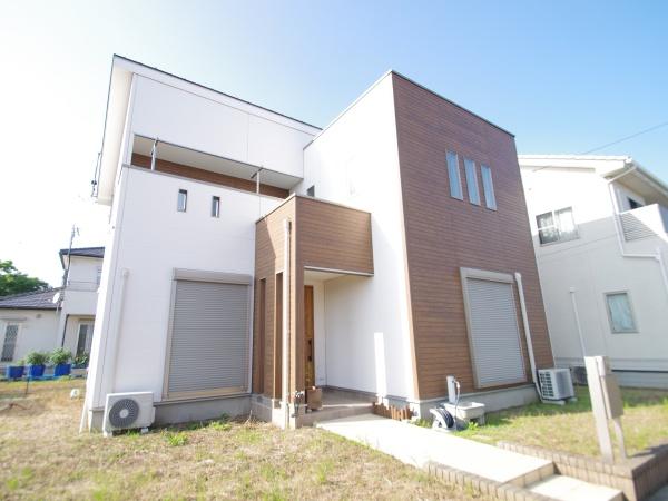 山武郡　横芝光町　栗山のその他現地画像