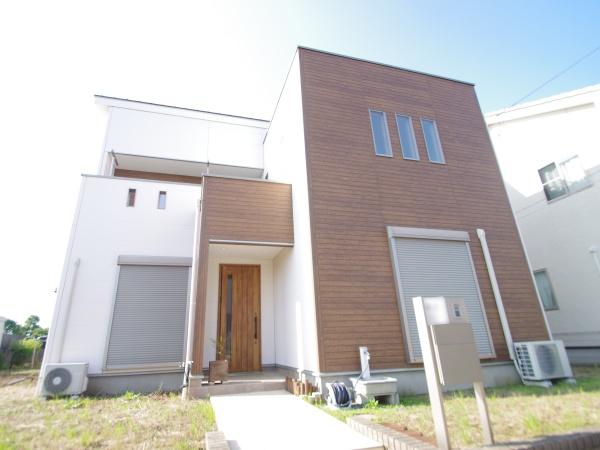 山武郡　横芝光町　栗山のその他現地画像