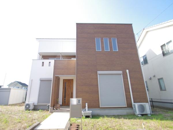 山武郡　横芝光町　栗山のその他現地画像