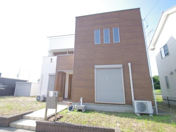 山武郡　横芝光町　栗山のその他現地画像