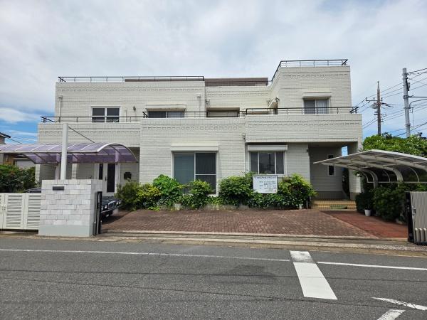 四街道市　さちが丘１丁目の病院画像