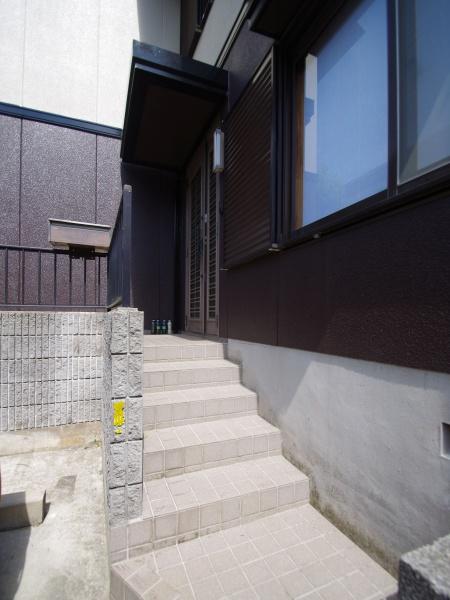 四街道市　さちが丘１丁目のその他現地画像