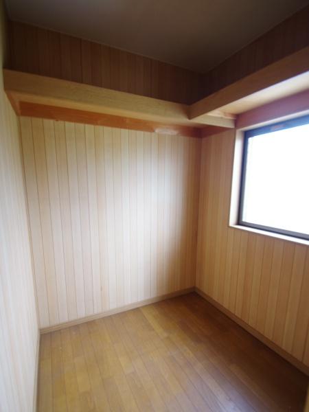 八街市　山田台の収納画像
