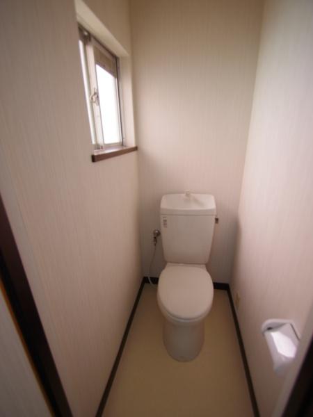 八街市　八街はのトイレ画像