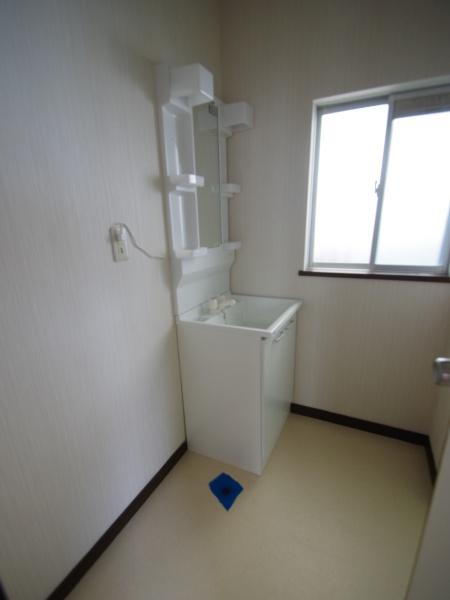 八街市　八街はの洗面台・洗面所画像