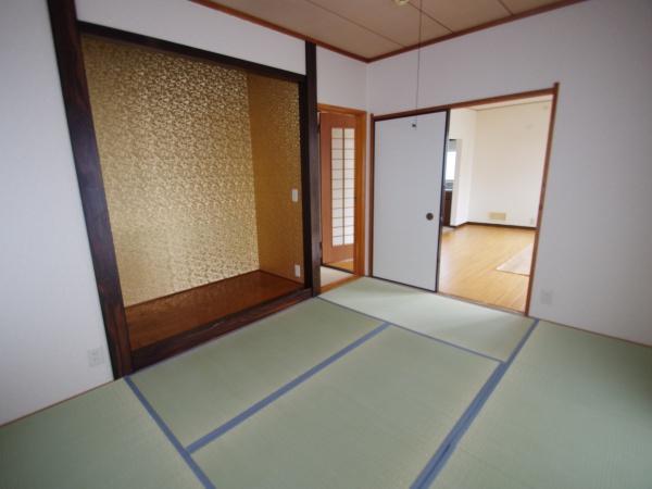 八街市　八街はの和室画像