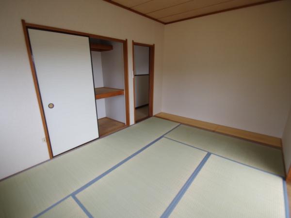 八街市　八街はの和室画像
