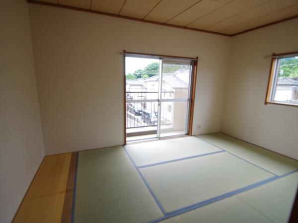 八街市　八街はの和室画像