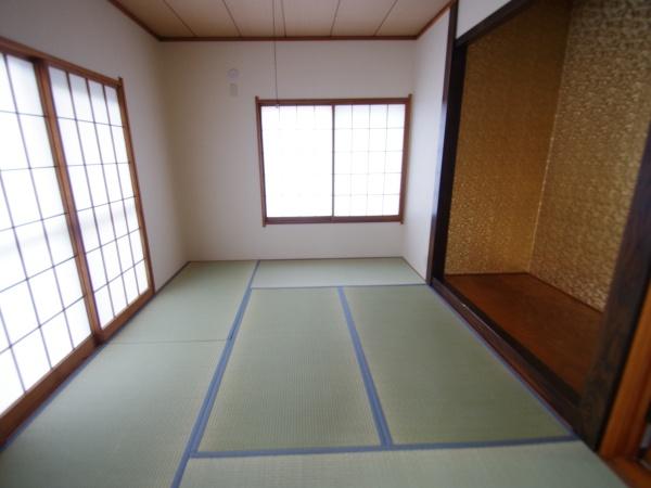 八街市　八街はの和室画像