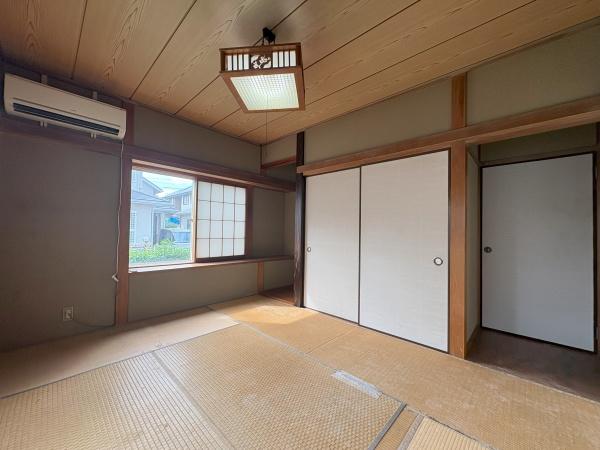 八街市　泉台２丁目の和室画像
