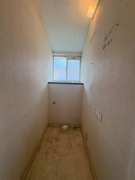 八街市　泉台２丁目のトイレ画像