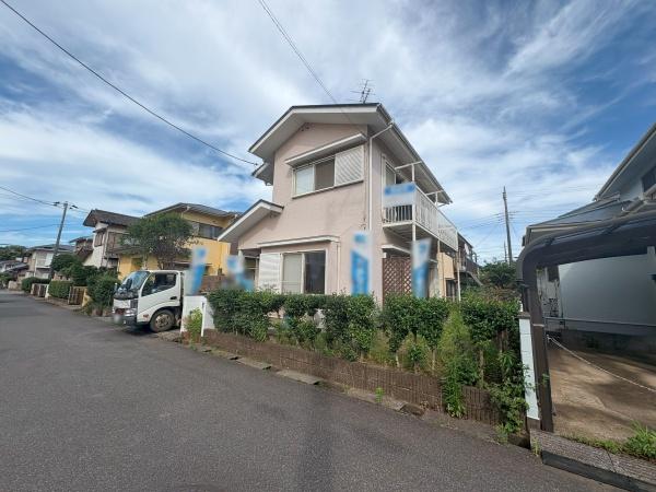 八街市　泉台２丁目の外観画像