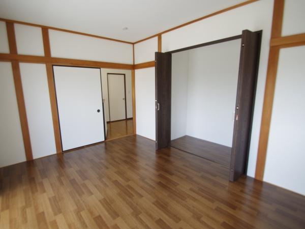 成田市　本城の洋室画像