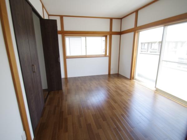 成田市　本城の洋室画像