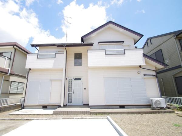 成田市　本城 中古一戸建