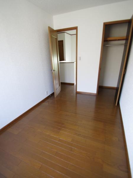 大網白里市　みずほ台２丁目の洋室画像