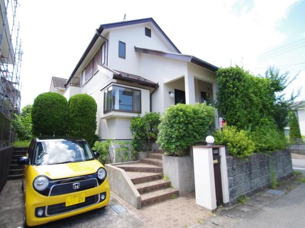 大網白里市　みずほ台２丁目 中古一戸建
