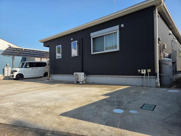 大網白里市　南横川 中古一戸建