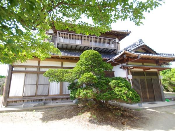 山武市松尾町借毛本郷のその他画像
