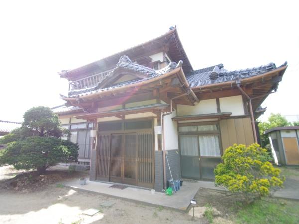 山武市松尾町借毛本郷のその他画像