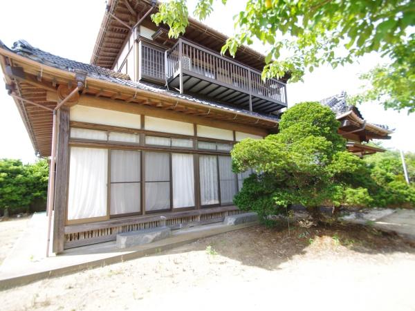 山武市松尾町借毛本郷のその他現地画像
