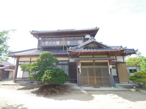 山武市松尾町借毛本郷のその他画像