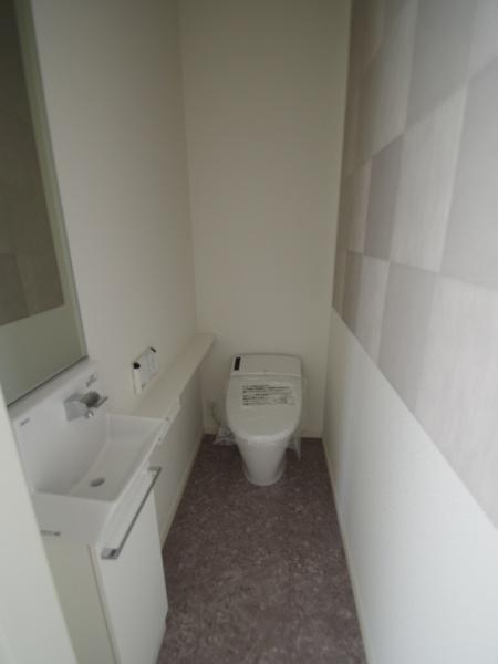 八街市　八街ほ　（八街Ｔ６）のトイレ画像