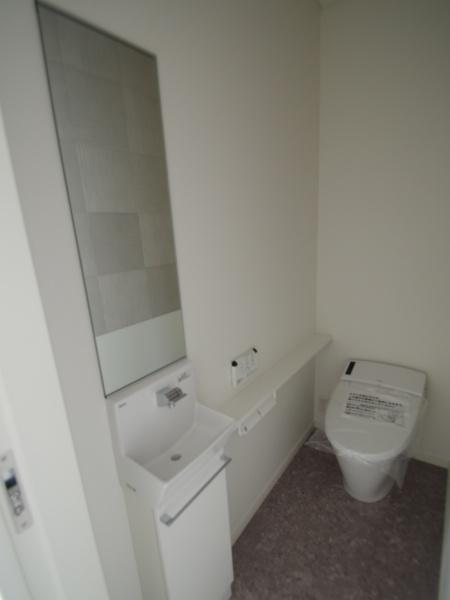 八街市　八街ほ　（八街Ｔ６）のトイレ画像