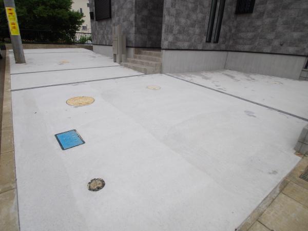 八街市　八街ほ　（八街Ｔ６）の駐車場画像