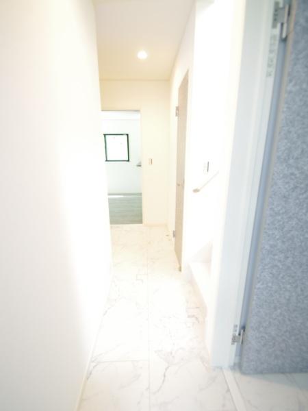 山武市　姫島（さんむし　ひめしま）１号棟のその他内観画像