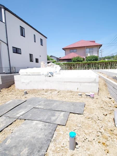 四街道市　旭ケ丘４丁目・３期・全２棟・１号棟 新築一戸建