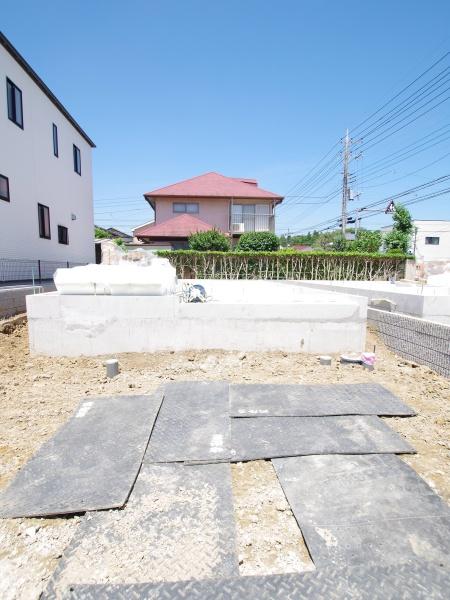 四街道市　旭ケ丘４丁目・３期・全２棟・１号棟のその他画像